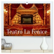 Cover-Bild zum Titel 'Teatro La Fenice (hochwertiger Premium Wandkalender 2027 DIN A2 quer), Kunstdruck in Hochglanz' von 'Sascha Haas Photography'