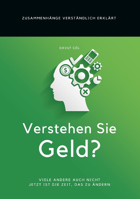Verstehen Sie Geld? - Davut Cöl