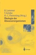 Cover-Bild zum Titel 'Ökologie der Abwasserorganismen' von ''