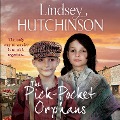 Cover-Bild zum Titel 'The Pick-Pocket Orphans' von 'Lindsey Hutchinson'