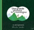 Cover-Bild zum Titel 'Una grande giornata in montagna' von 'Clémentine Sourdais'