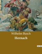 Cover-Bild zum Titel 'Hernach' von 'Wilhelm Busch'