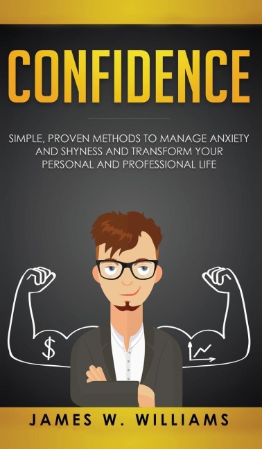 Confidence - James W. Williams