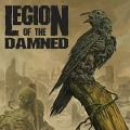 Cover-Bild zum Titel 'Ravenous Plague' von 'Legion Of The Damned'