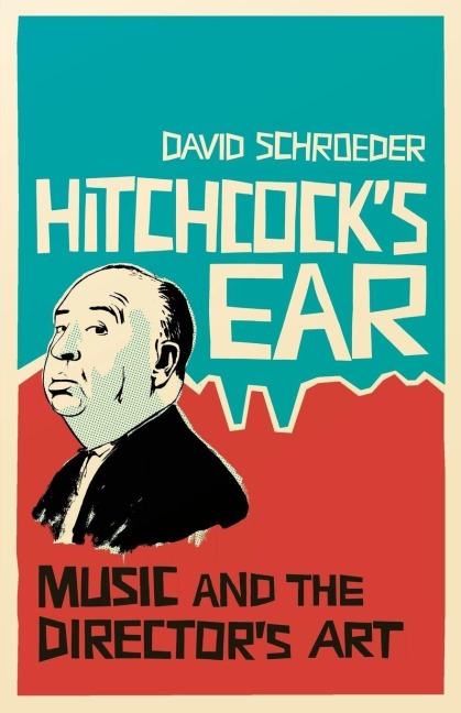Hitchcock's Ear - David Schroeder