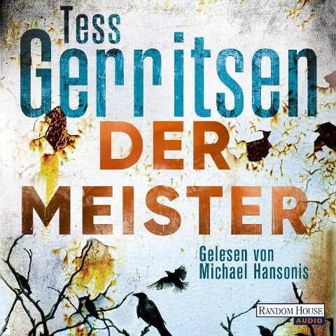 Der Meister - Tess Gerritsen