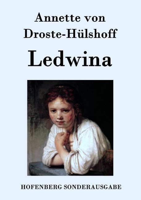 Ledwina - Annette von Droste-Hülshoff