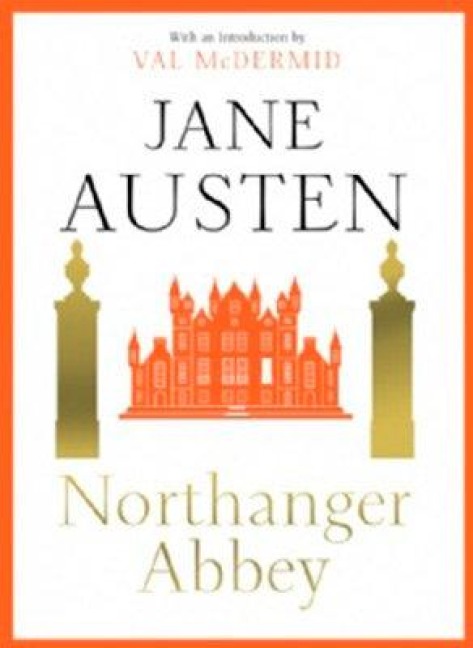 Northanger Abbey - Val McDermid
