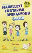 Cover-Bild zum Titel 'Sakin Kanalima Abone Olma 3 - Mahalleyi Kurtarma Operasyonu MAKO' von 'Esra Nar'