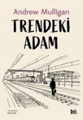 Cover-Bild zum Titel 'Trendeki Adam' von 'Andy Mulligan'