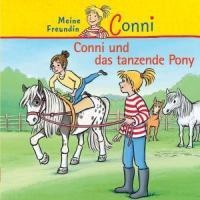 28: Conni Und Das Tanzende Pony - Conni