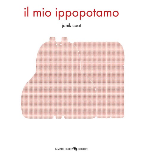 Il mio ippopotamo - Janik Coat