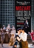 Lucio Silla - Spicer/Ruiten/Crebassa/Minkowski/Teatro alla Scala