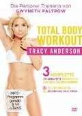 Total Body Workout - 