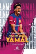 Cover-Bild zum Titel 'Pirlanta Cocuk Yamal - Futbolun Yildizlari' von 'Richard Brown'