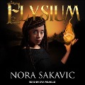 Elysium - Nora Sakavic
