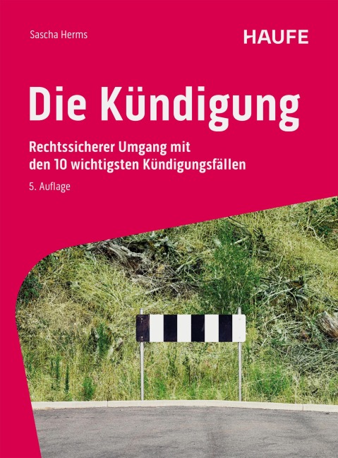 Die Kündigung - Sascha Herms