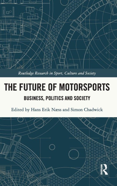 The Future of Motorsports - 