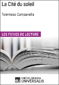 La Cité du soleil de Tommaso Campanella - Encyclopaedia Universalis