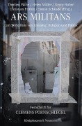 Cover-Bild zum Titel 'Ars militans' von ''