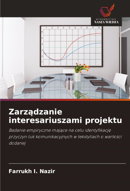 Zarz¿dzanie interesariuszami projektu - Farrukh I. Nazir