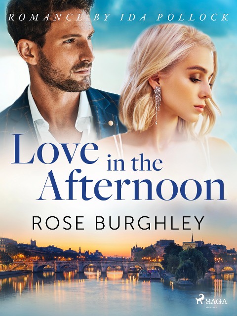 Love in the Afternoon - Rose Burghley