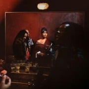 Cover-Bild zum Titel 'Juniper' von 'Joy Crookes'