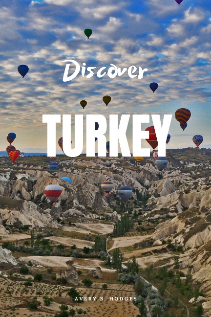 Turkey - Avery B. Hodges