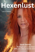 Cover-Bild zum Titel 'Hexenlust' von 'Laura Bekker'