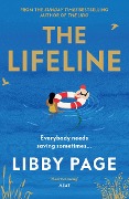 Cover-Bild zum Titel 'The Lifeline' von 'Libby Page'