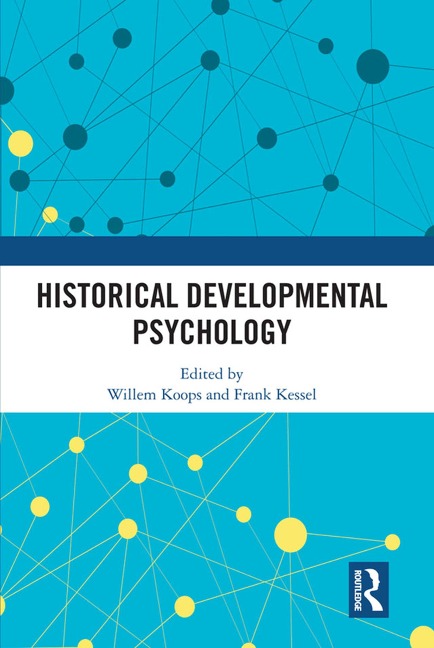 Historical Developmental Psychology - 