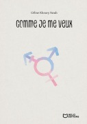 Cover-Bild zum Titel 'Comme je me veux' von 'Céline Khoury Farah'