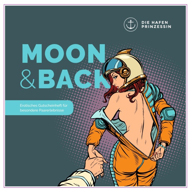 Moon & Back - 