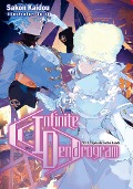 Infinite Dendrogram: Volume 20 (Light Novel) - Sakon Kaidou