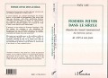 Cover-Bild zum Titel 'Femmes juives dans le siècle' von 'Las'