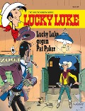 Lucky Luke 87 - Lucky Luke gegen Pat Poker - Morris