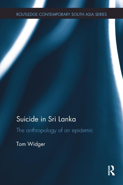 Suicide in Sri Lanka - Tom Widger