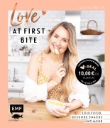 Love at First Bite - Giulia Groth