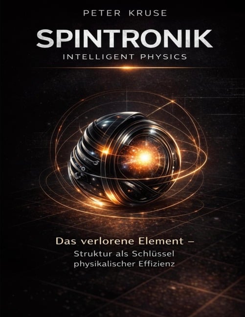 Spintronik - Peter Kruse