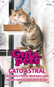 Cover-Bild zum Titel 'Guia Dos Pets - Gato Astral' von 'Edicase'