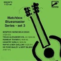 Matchbox Bluesmaster Series Set 3 - Various