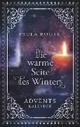 Cover-Bild zum Titel 'Die warme Seite des Winters' von 'Paula Roose'