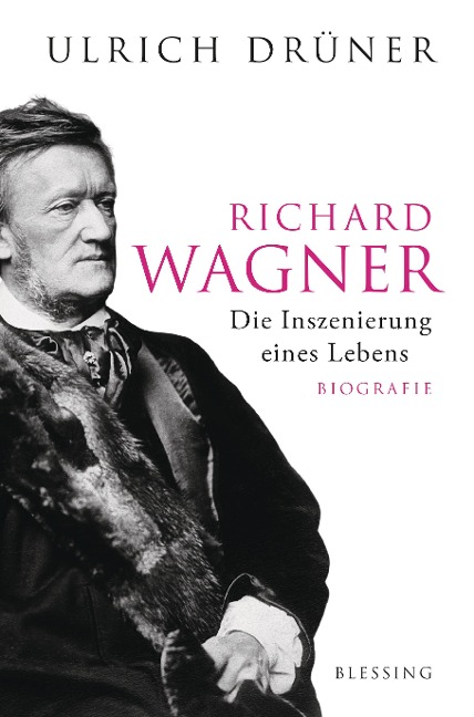 Richard Wagner - Ulrich Drüner
