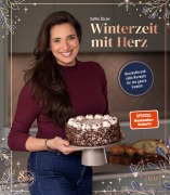 Cover-Bild zum Titel 'Winterzeit mit Herz' von 'Saliha Özcan'