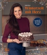 Cover-Bild zum Titel 'Winterzeit mit Herz' von 'Saliha Özcan'