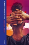 Cover-Bild zum Titel 'Nachtschwärmerin' von 'Leila Mottley'