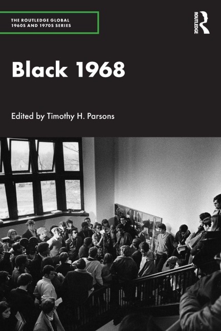 Black 1968 - 