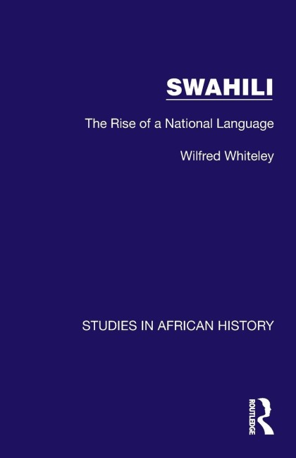 Swahili - Wilfred Whiteley