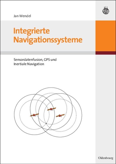 Integrierte Navigationssysteme - Jan Wendel