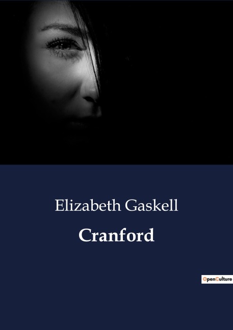 Cranford - Elizabeth Gaskell